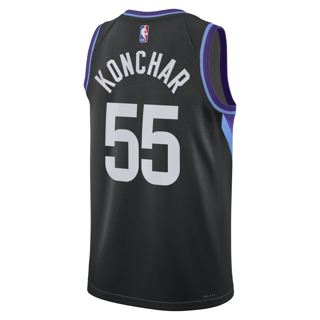 Utah Jazz Jordan Brand Statement Edition Swingman Jersey product image 4