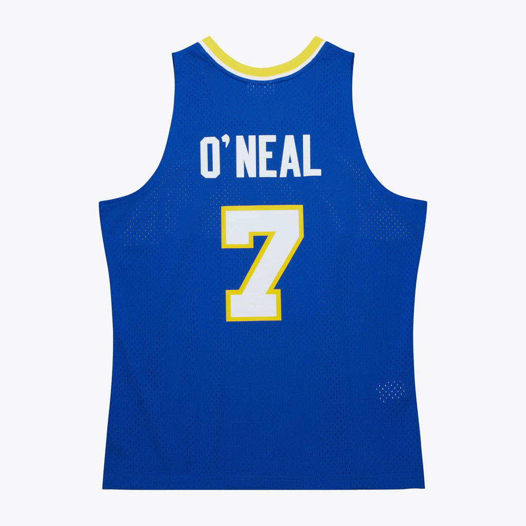 Indiana Pacers Mitchell & Ness Swingman Jersey Jermaine product image 3