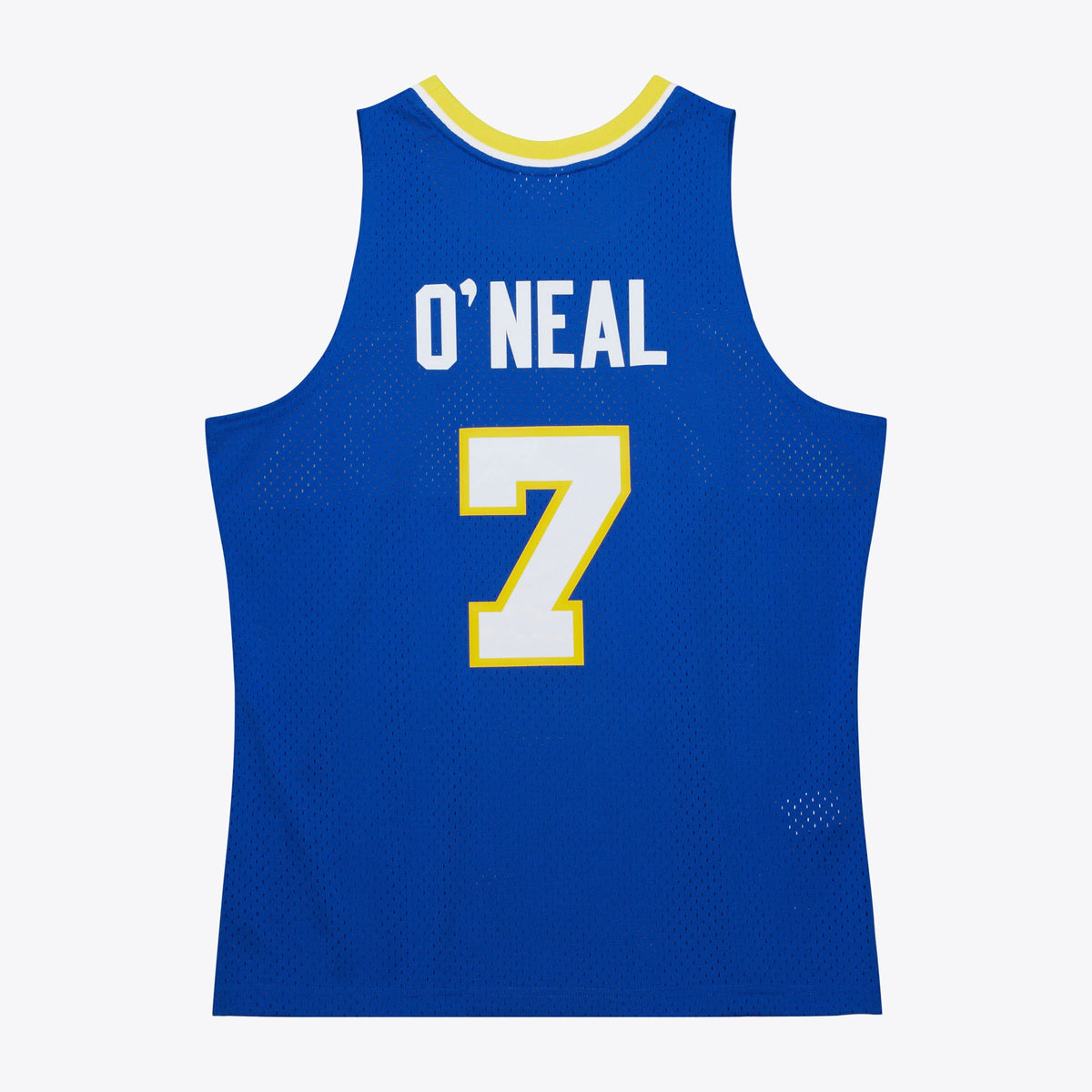 Indiana Pacers Mitchell & Ness Swingman Jersey Jermaine product image 3