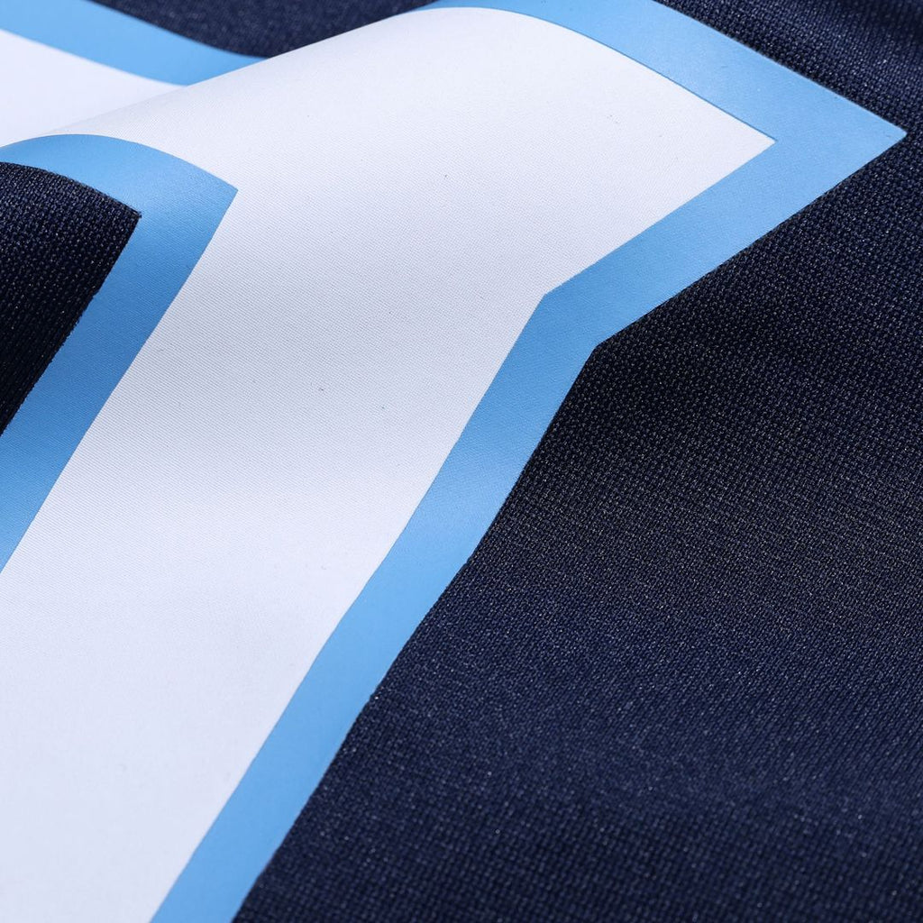 Tennessee Titans Calvin Ridley Light Blue Team Game Jersey product image 15, provided for visual reference and product