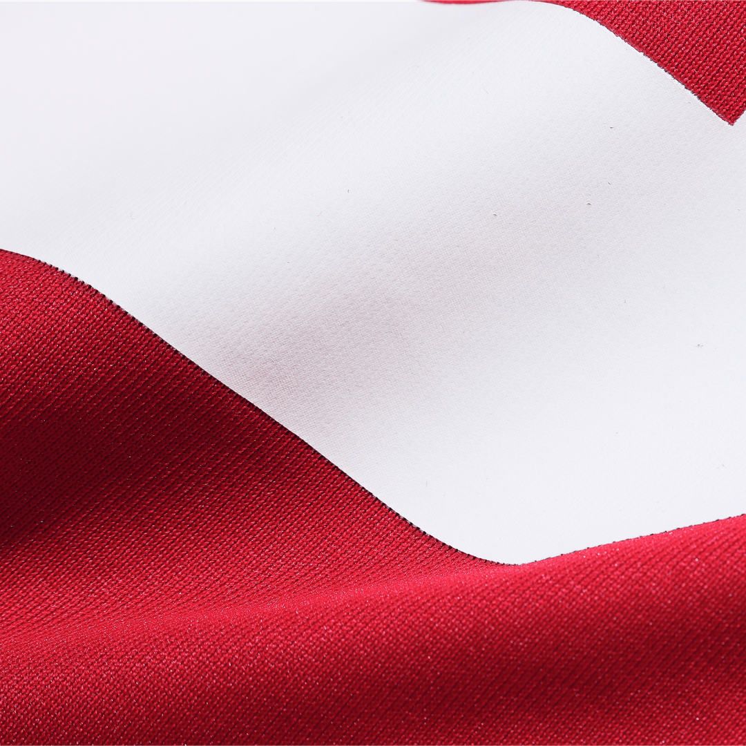 San Francisco 49ers Brett Toth Scarlet Team Game Jersey product image 7, provided for visual reference and product detail