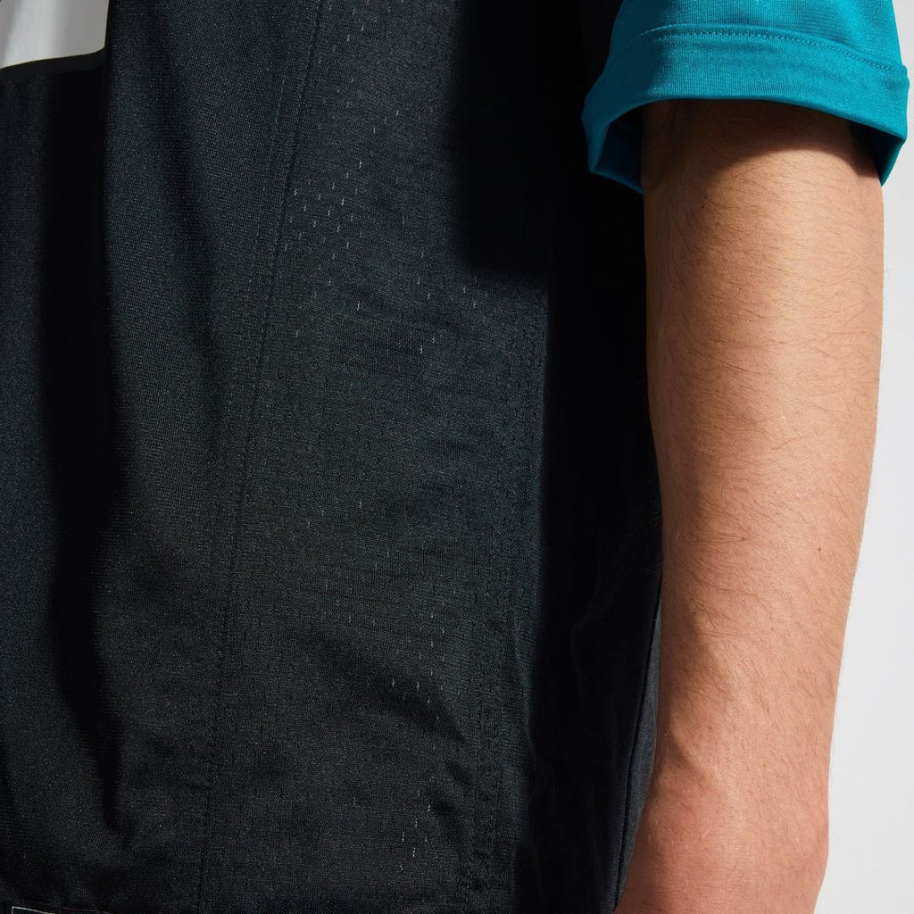 Jacksonville Jaguars Travis Hunter Black Alternate Game Jersey product image 13, provided for visual reference and product