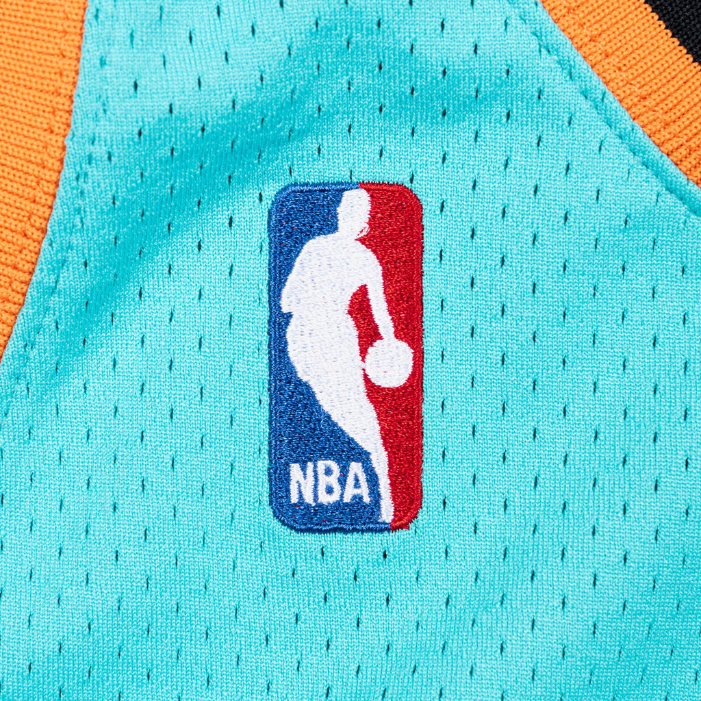 Michael Jordan Chicago Bulls 1988 All-Star East Authentic Jersey product image 9, provided for visual reference and product