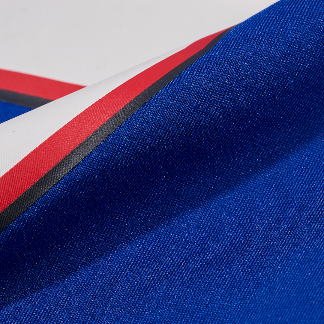 Buffalo Bills Dawson Knox Royal Game Jersey product image 5, provided for visual reference and product detail review