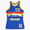 Denver Nuggets Mitchell & Ness Dikembe Mutombo Authentic product image 1