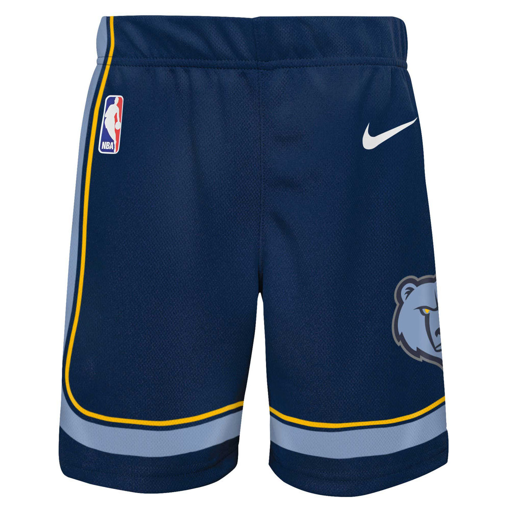 Ja Morant Memphis Grizzlies Replica Icon Jersey - Infant product image 5, provided for visual reference and product detail