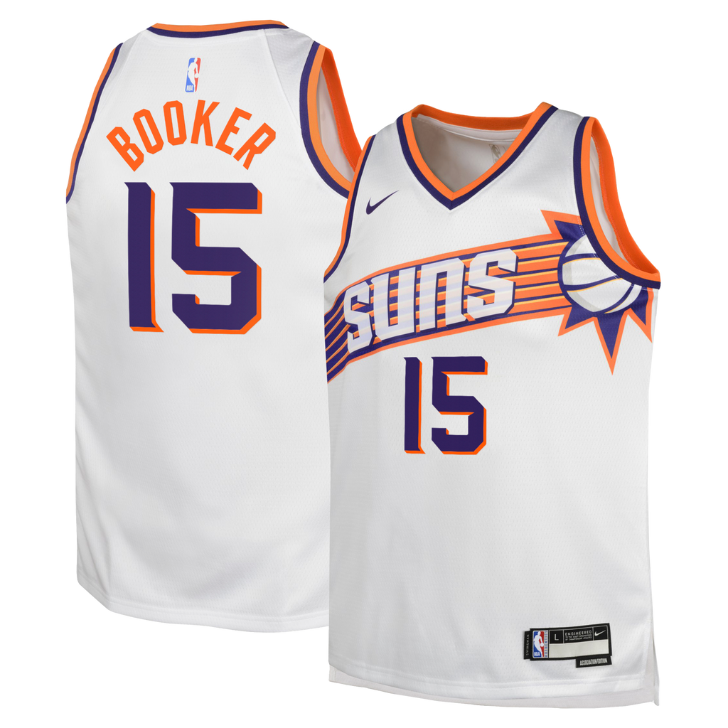 Phoenix Suns Nike Association Edition Swingman Jersey product image 1
