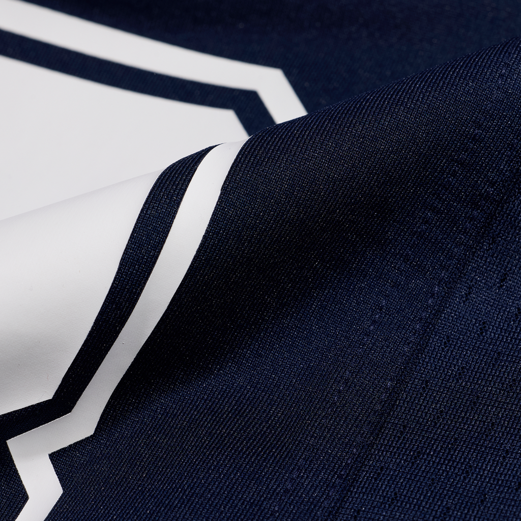 Dallas Cowboys CeeDee Lamb Navy Game Jersey product image 15, provided for visual reference and product detail review