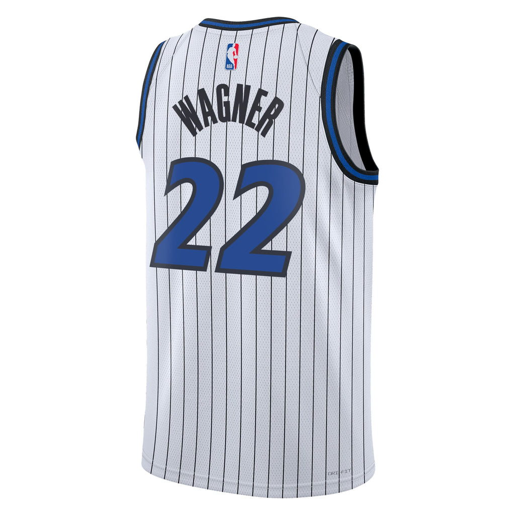 Orlando Magic Nike Replica Association Edition Swingman product image 4