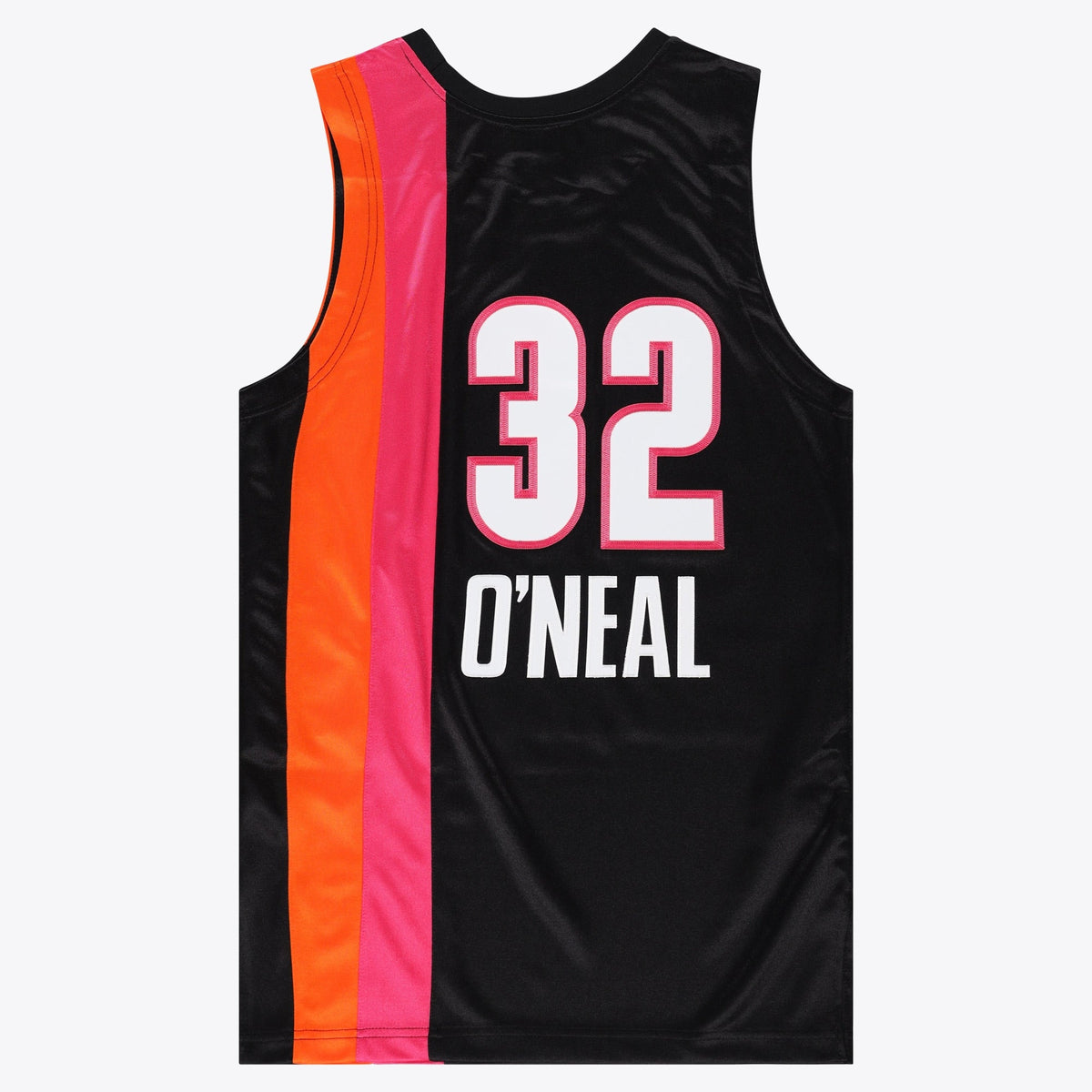 Miami Heat NBA Mitchell & Ness Authentic Jersey - Shaquille product image 3