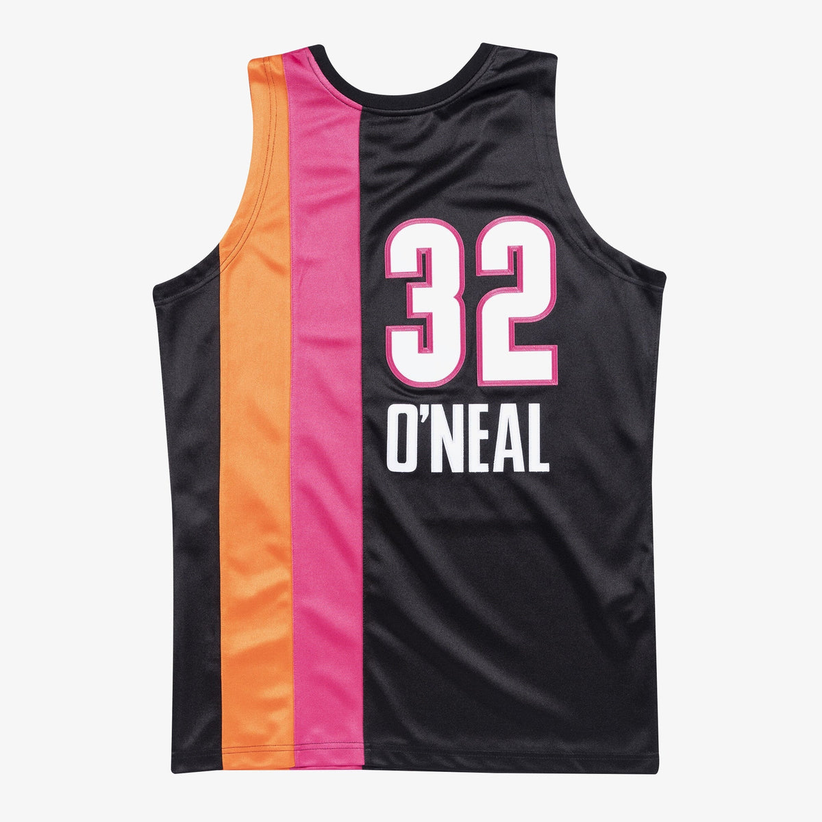 Miami Heat Mitchell & Ness Authentic Jersey Alternate product image 3