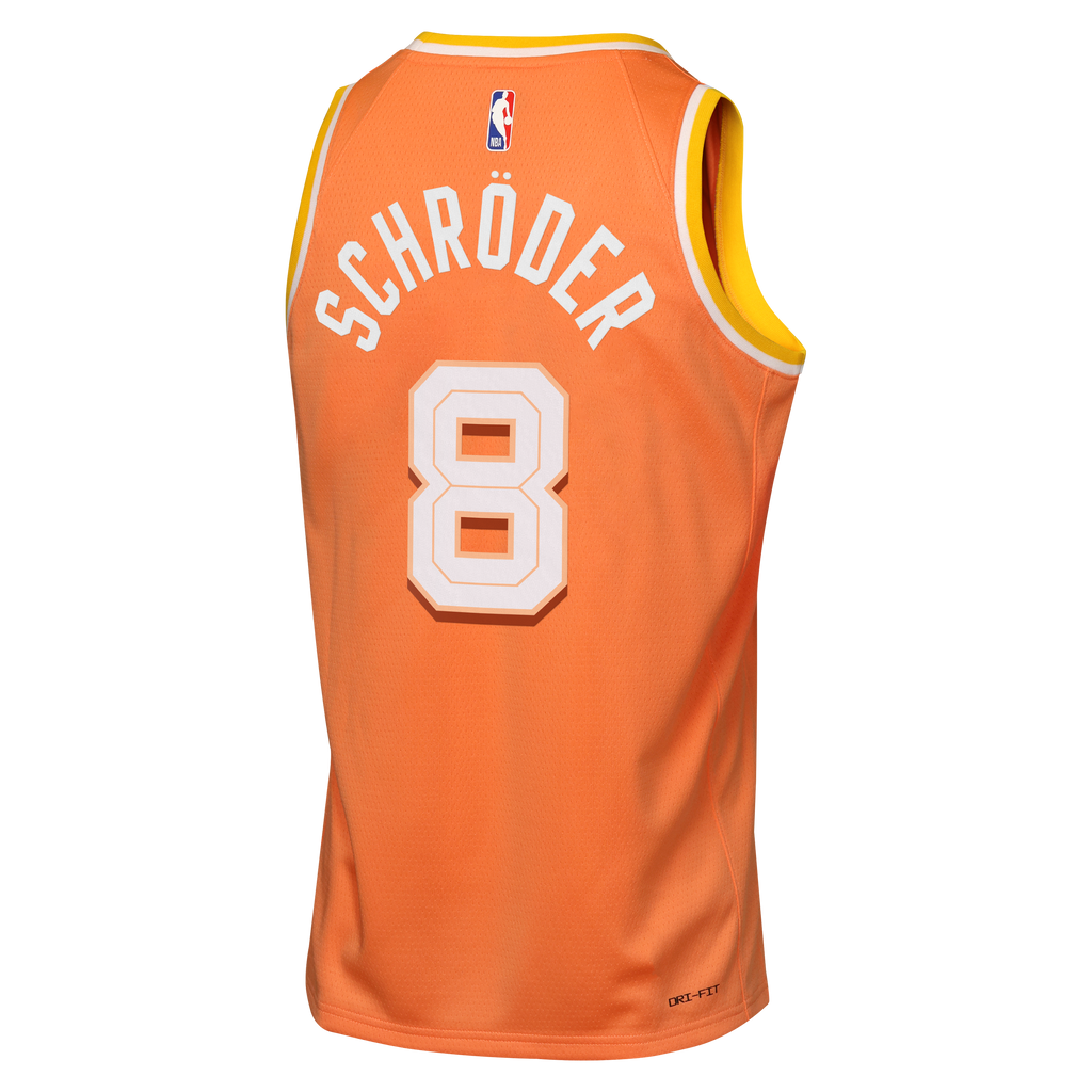 Nike Cleveland Cavaliers 2025/26 City Edition Swingman product image 4