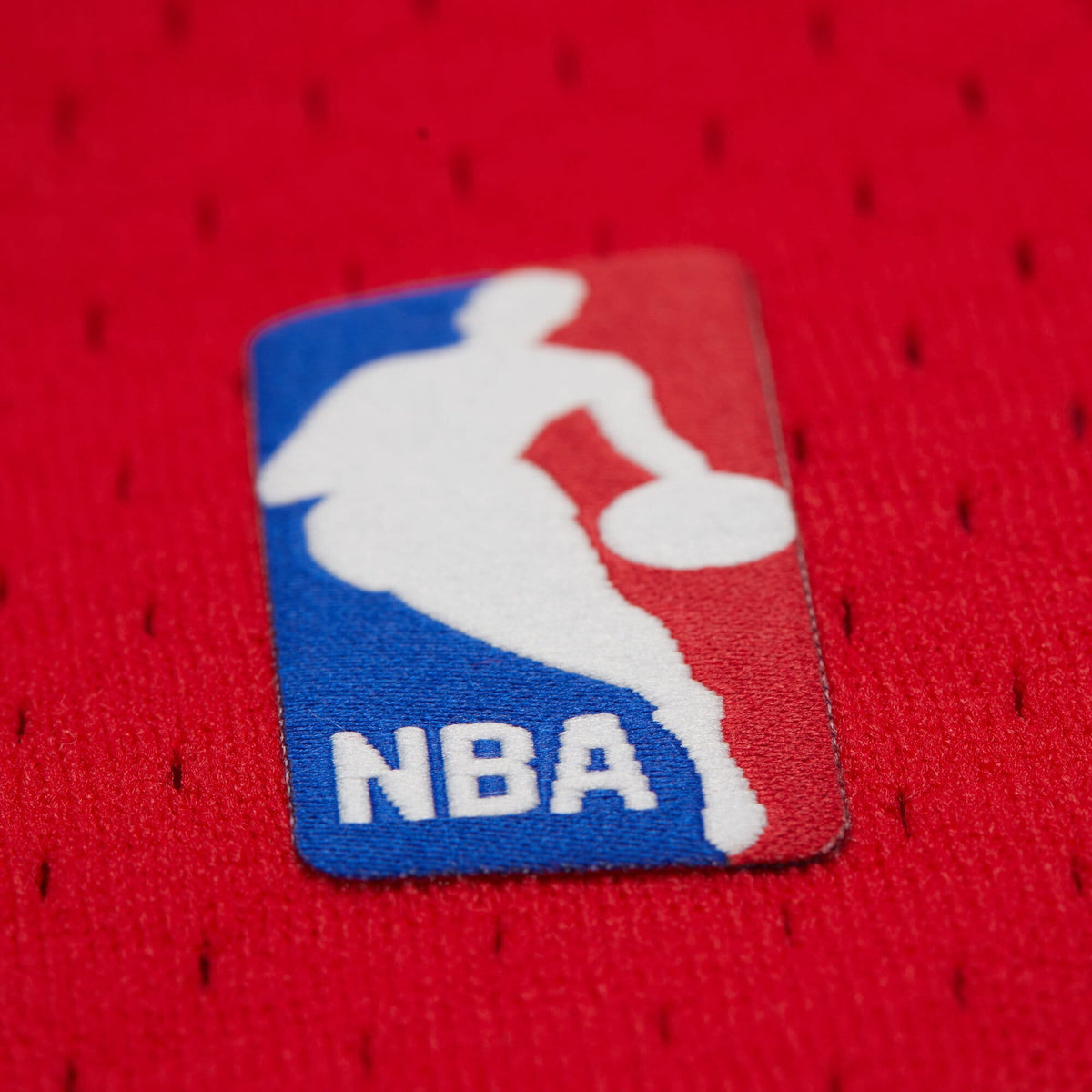 Atlanta Hawks Mitchell & Ness Swingman Jersey Road Spud product image 6