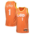 Cleveland Cavaliers Nike 2025/26 City Edition Swingman product image 1
