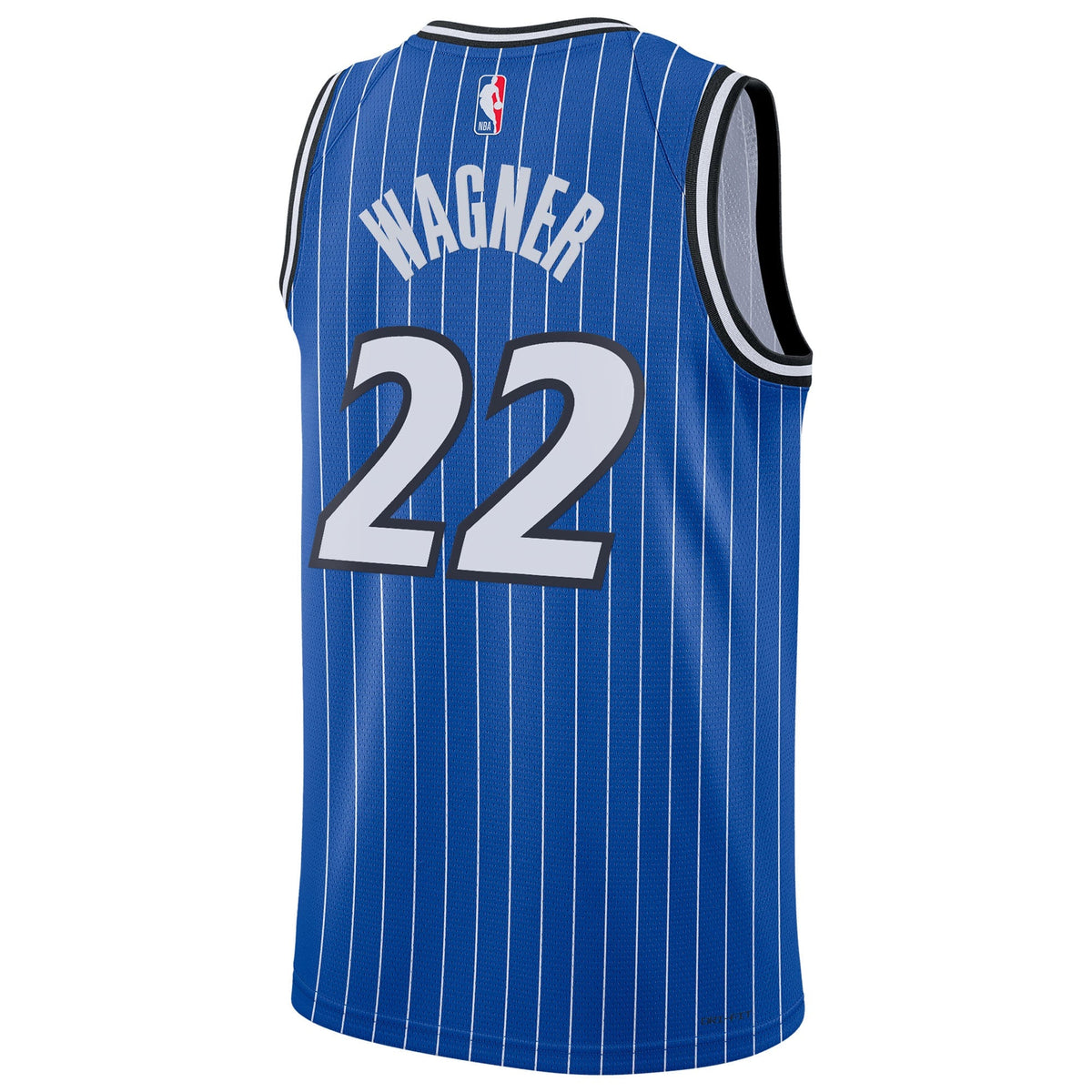 Orlando Magic Nike Replica Icon Edition Swingman Jersey product image 4