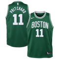 Boston Celtics Nike Icon Edition Swingman Jersey - Kelly product image 1