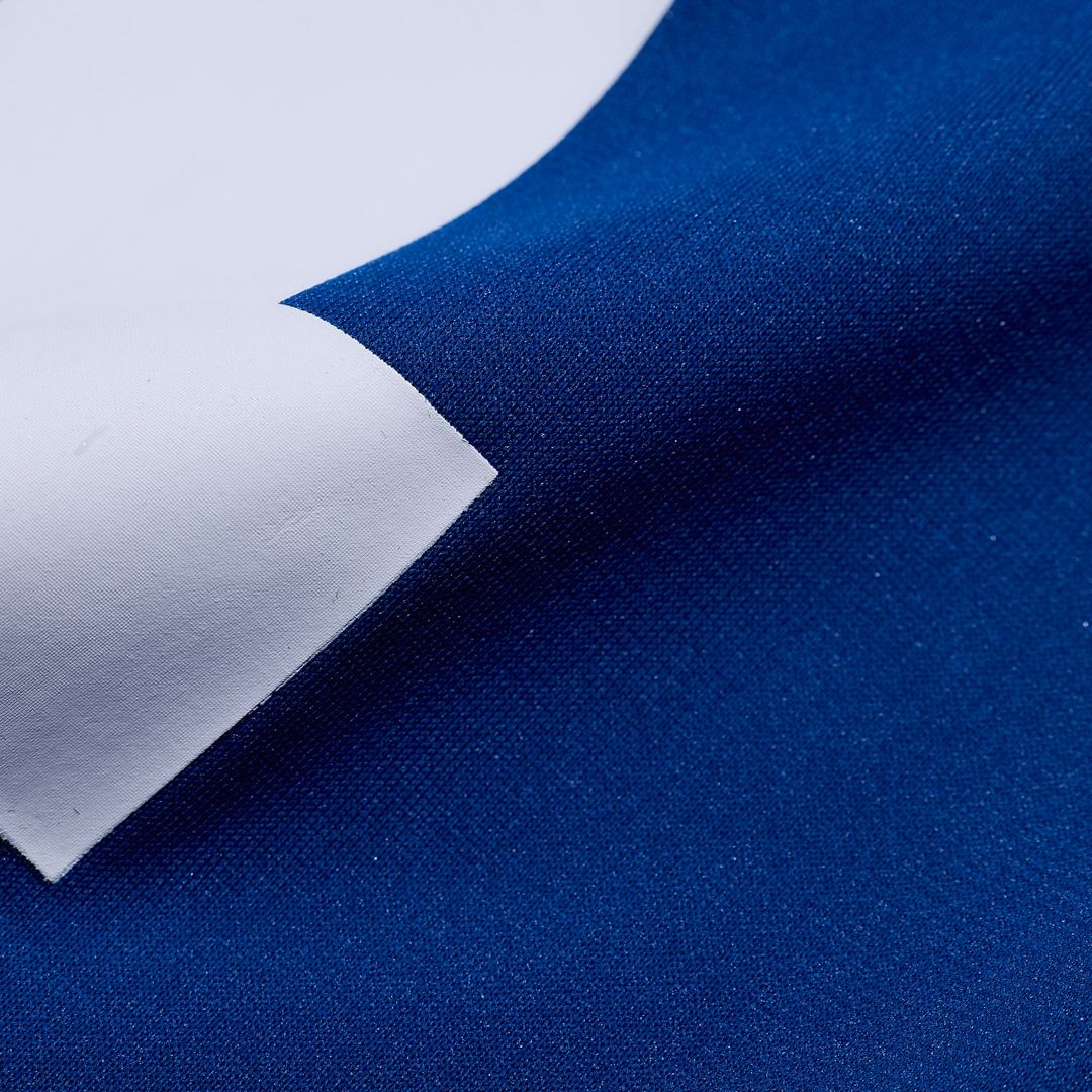 Indianapolis Colts Quenton Nelson Royal Alternate Game Jersey product image 5, provided for visual reference and product
