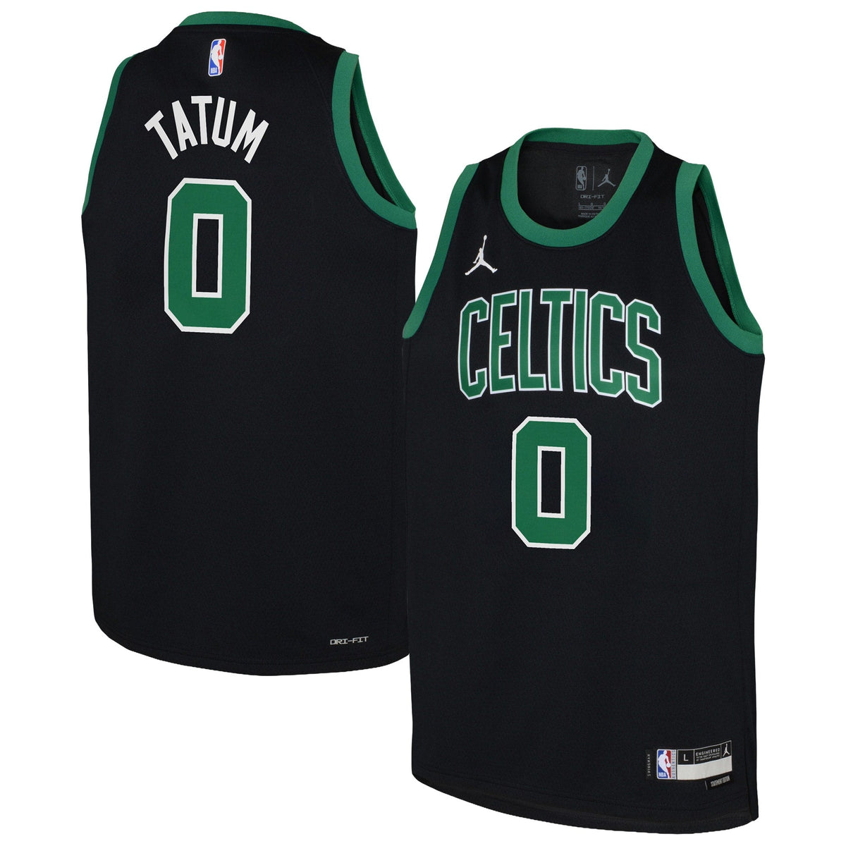 Boston Celtics Nike Statement Edition Swingman Jersey product image 2