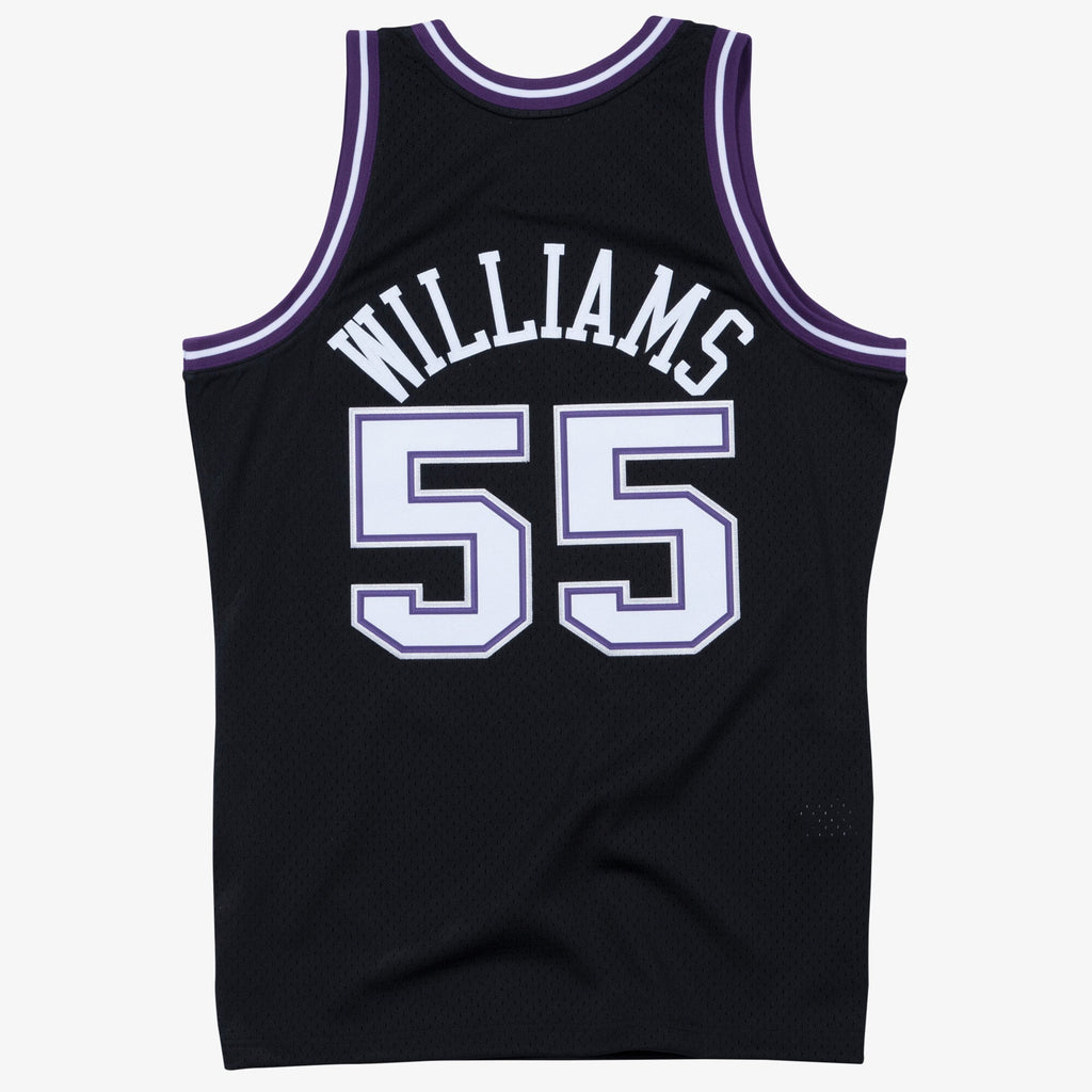Sacramento Kings Mitchell & Ness Swingman Jersey Road Jason product image 3