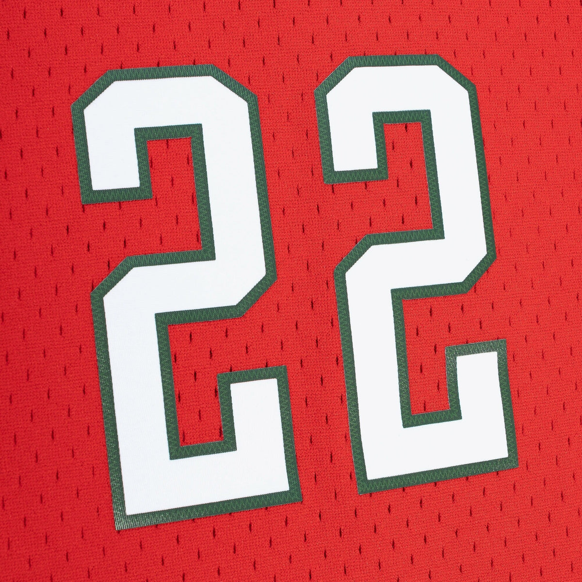 Milwaukee Bucks Mitchell & Ness Swingman Jersey Michael product image 4