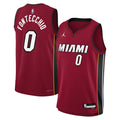 Miami Heat Jordan Brand Statement Edition Swingman Jersey product image 1