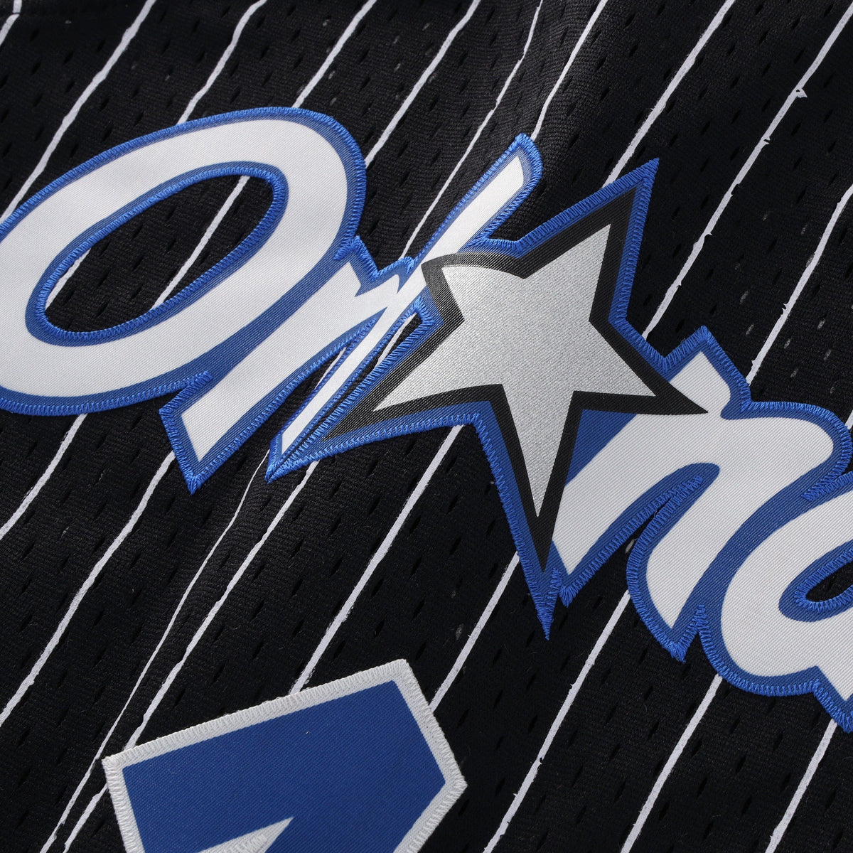 Orlando Magic Mitchell & Ness Swingman Jersey - Penny product image 6