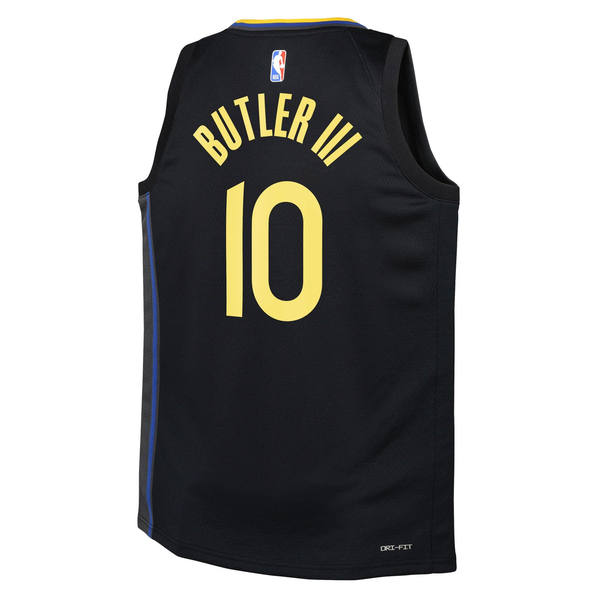 Golden State Warriors Jordan Brand Statement Edition product image 4