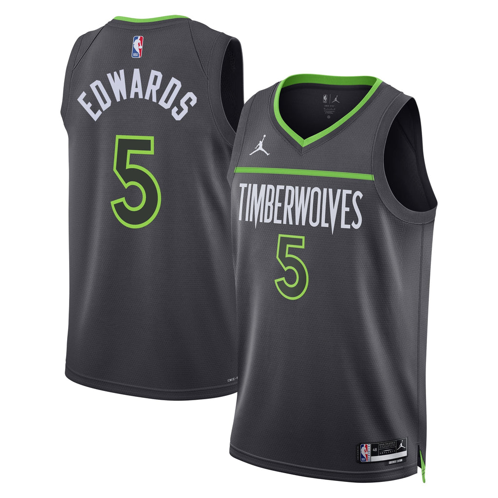 Minnesota Timberwolves Jordan Statement Edition Swingman product image 1