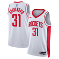 Houston Rockets Nike Association Edition Swingman Jersey product image 1