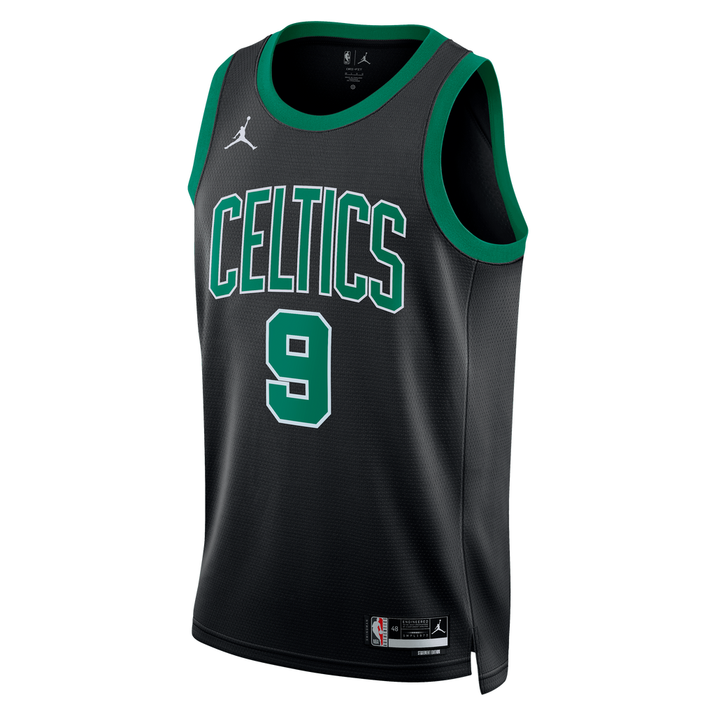 Boston Celtics Jordan Brand Statement Edition Swingman product image 3