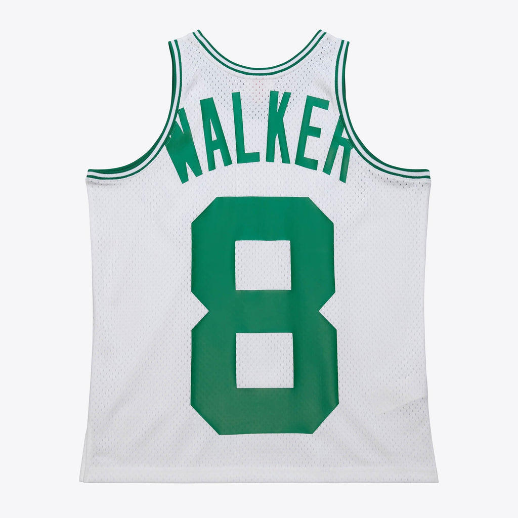Boston Celtics Mitchell & Ness Maxxed Out Jersey 1996 product image 3