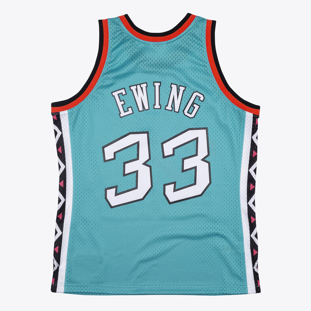 NBA Mitchell & Ness Patrick Ewing 1996 All-Star Swingman product image 4