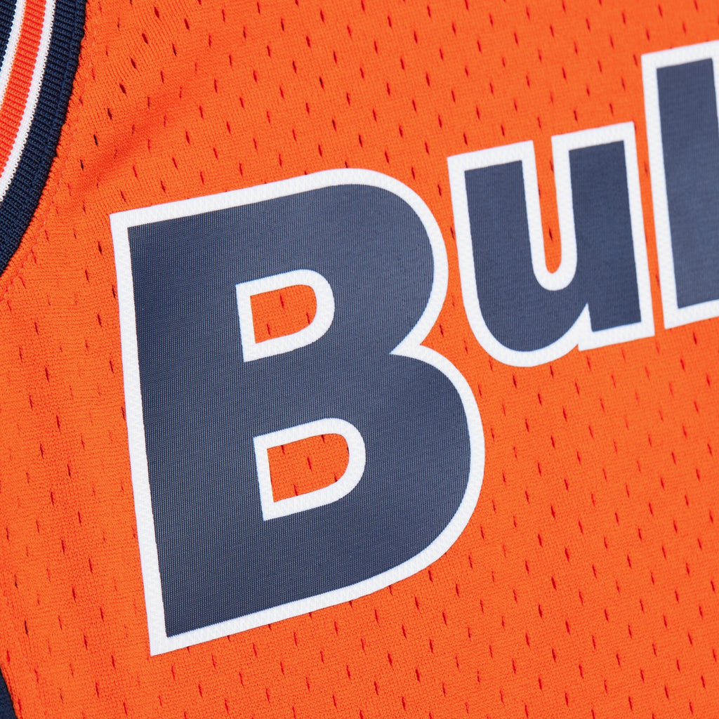 Washington Bullets Mitchell & Ness Gilbert Arenas 2004 product image 5