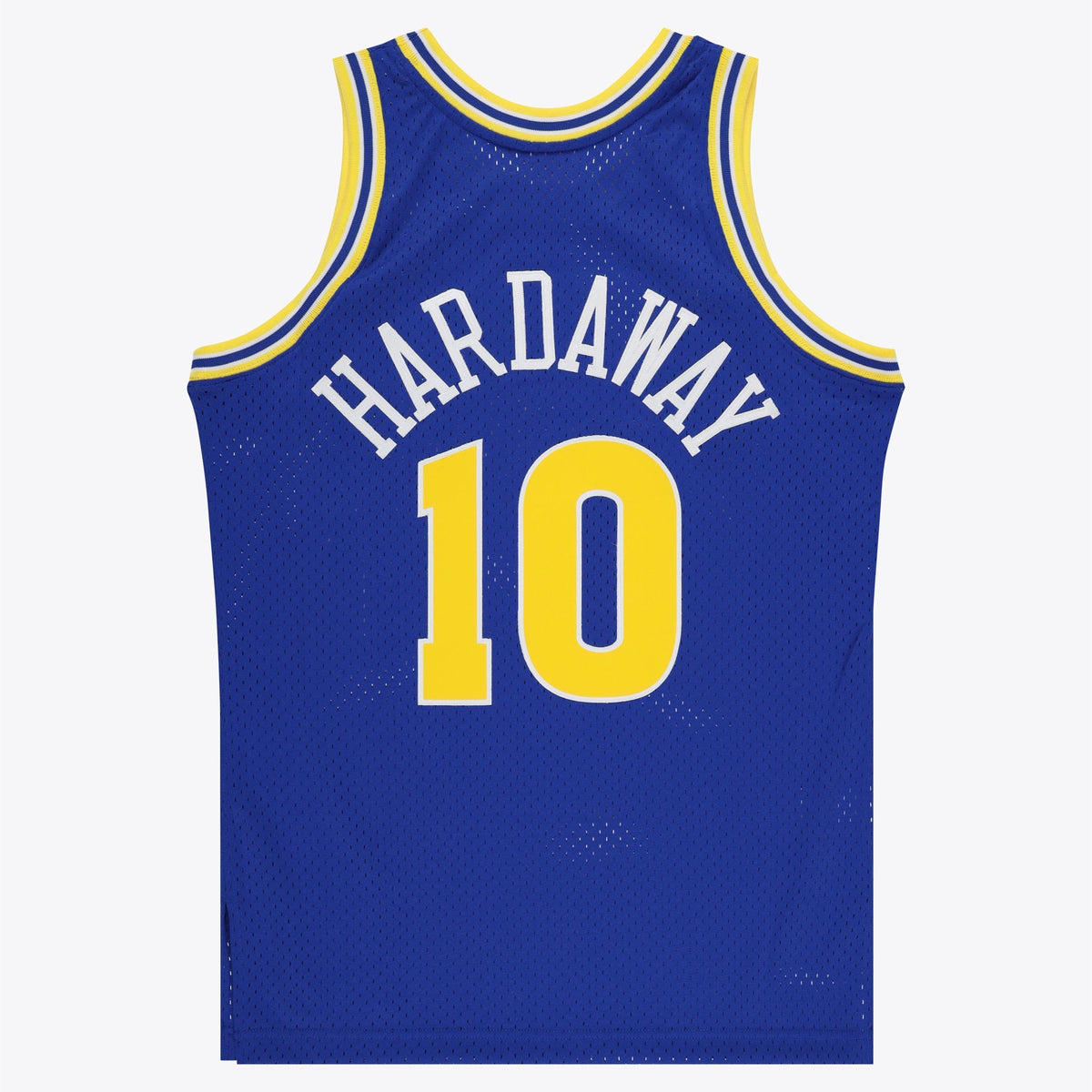 Golden State Warriors NBA Mitchell & Ness Swingman Jersey product image 3