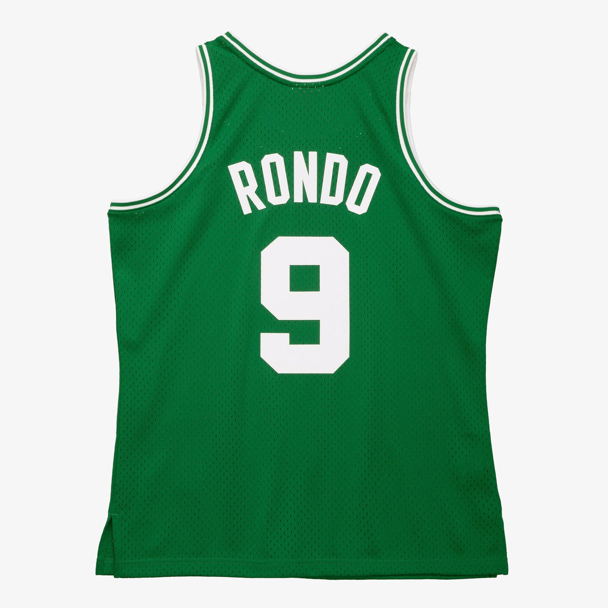 Boston Celtics Mitchell & Ness Swingman Jersey Rajon Rondo product image 3