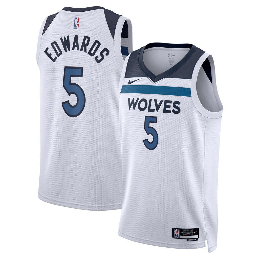 Minnesota Timberwolves Nike Association Edition Swingman product image 1