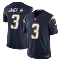 Los Angeles Chargers Derwin James Jr. Navy Alternate Super Chargers Vapor F.U.S.E. Stitched Limited Jersey product image 1,