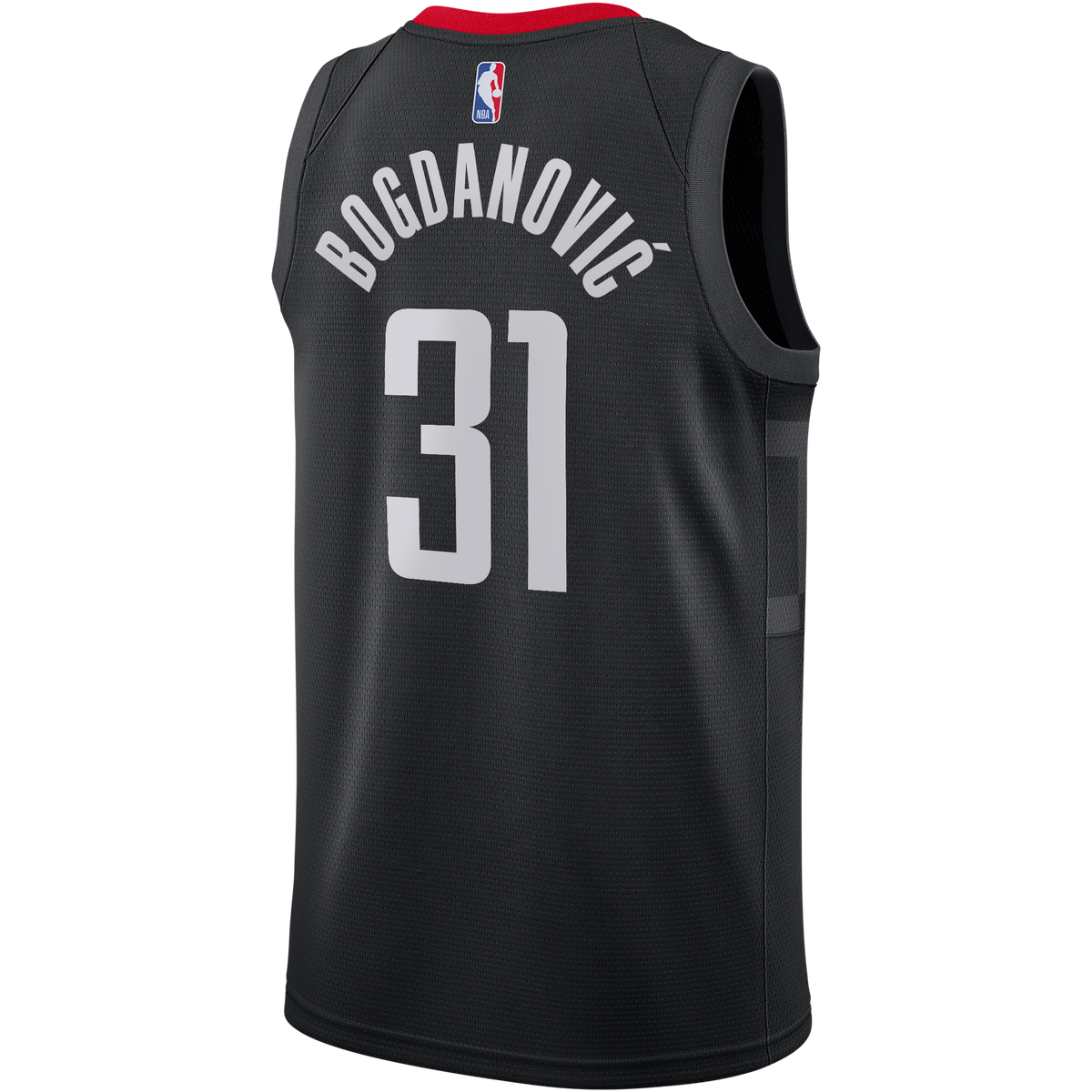 Houston Rockets Jordan Brand Statement Edition Swingman product image 4