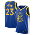 Golden State Warriors Nike Icon Edition Swingman Jersey product image 1