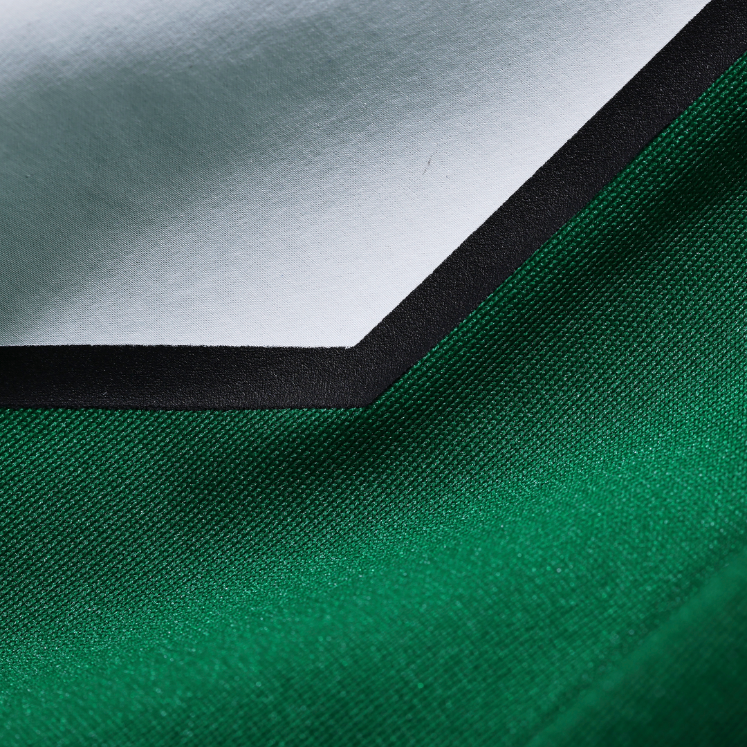Philadelphia Eagles Marquise Brown Kelly Green Alternate 2 Game Jersey product image 5, provided for visual reference and