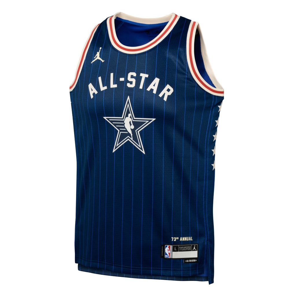 Eastern Conference Jordan Brand All-Star 2024 Swingman product image 3