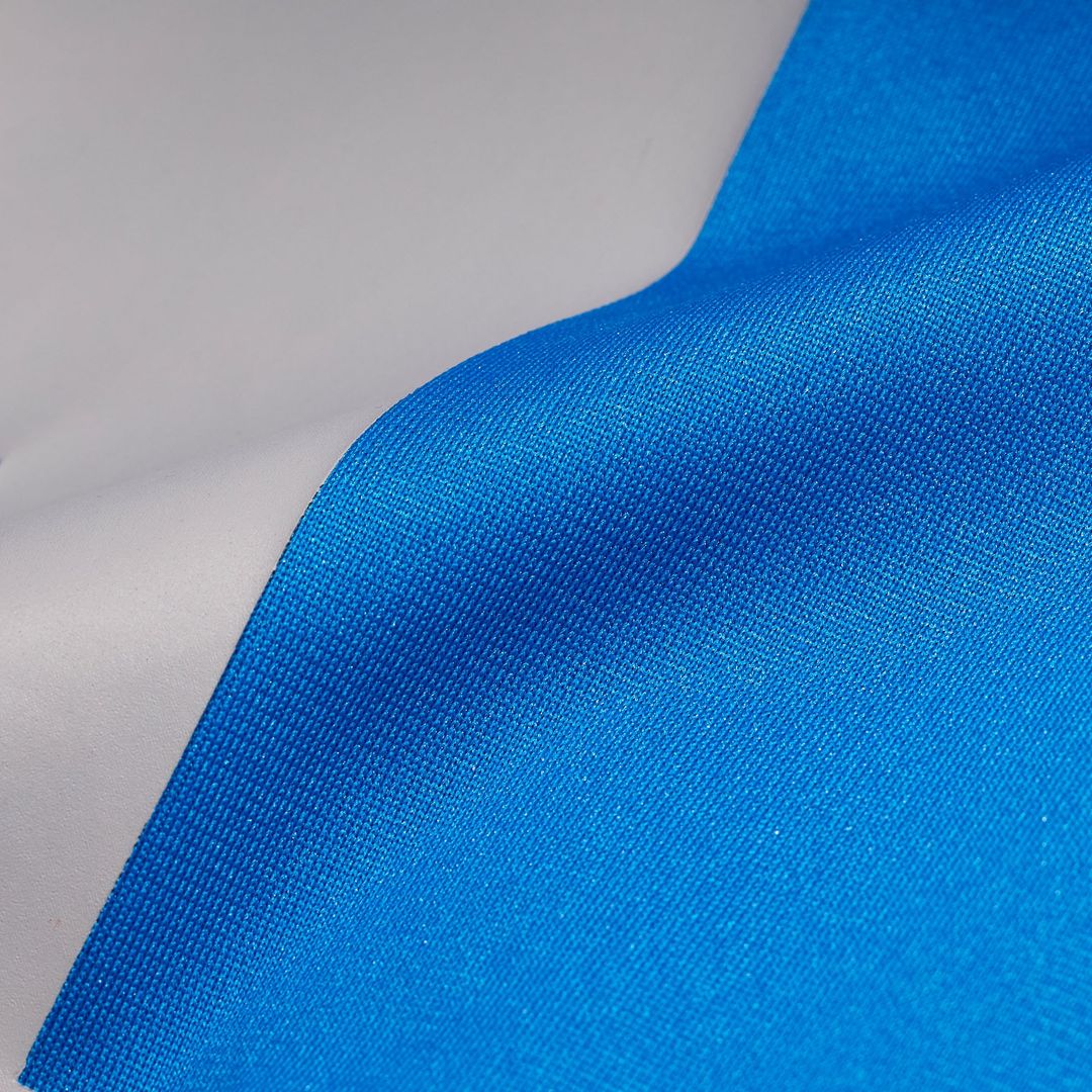 Detroit Lions Penei Sewell Blue Alternate Game Jersey product image 5, provided for visual reference and product detail