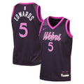 Minnesota Timberwolves Nike 2025/26 City Edition Swingman product image 1