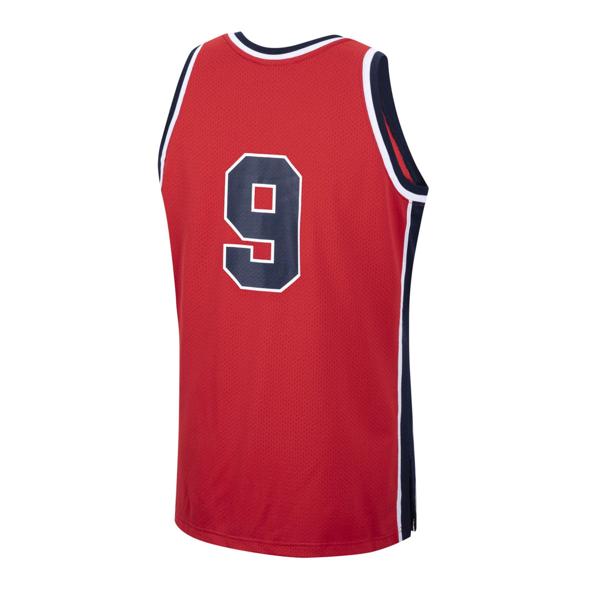 USA 1984 Michael Jordan Basketball Authentic Alternate product image 3