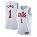 Cleveland Cavaliers Nike Association Edition Swingman product image 1