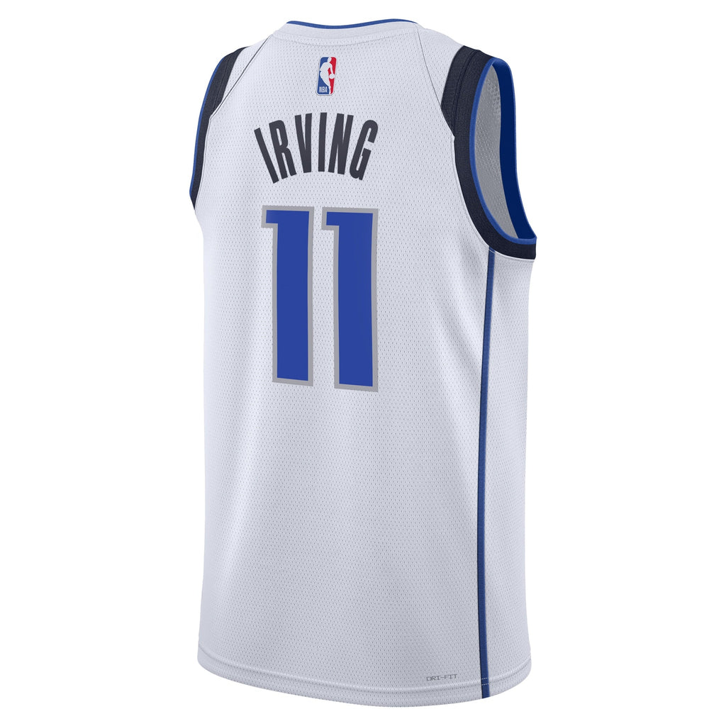 Dallas Mavericks Nike Association Edition Swingman Jersey product image 4