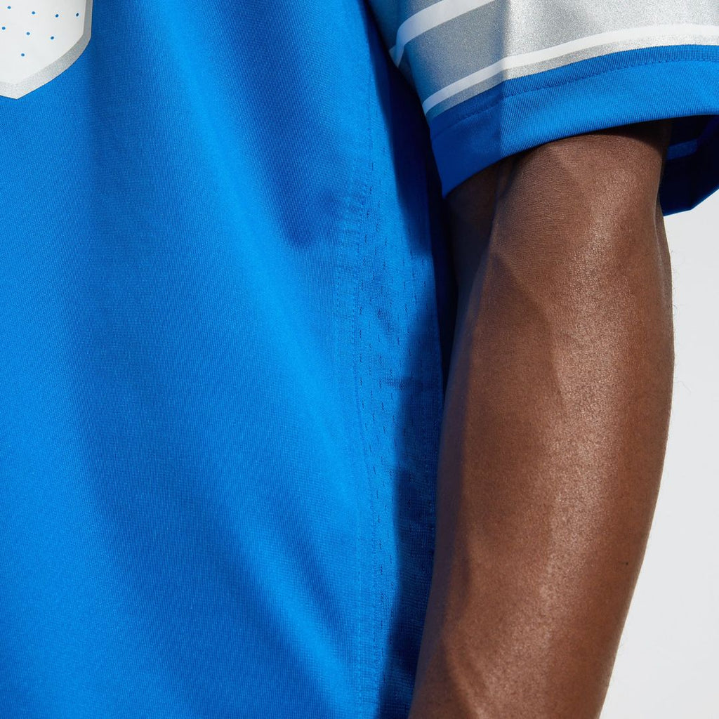 Detroit Lions Jared Goff White Game Jersey product image 19, provided for visual reference and product detail review