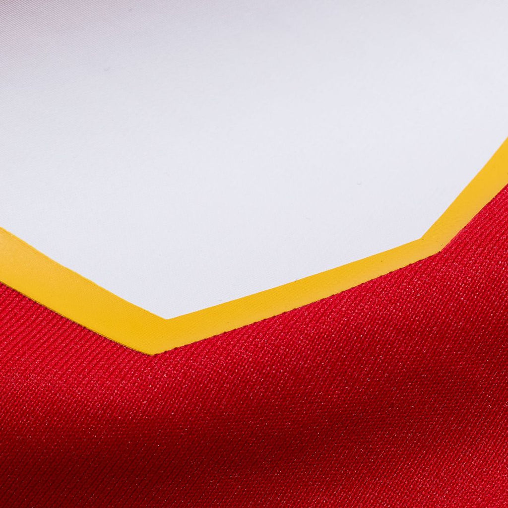 Kansas City Chiefs Nick Bolton Red Game Jersey product image 5, provided for visual reference and product detail review