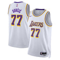 Los Angeles Lakers Nike Association Edition Swingman Jersey product image 1