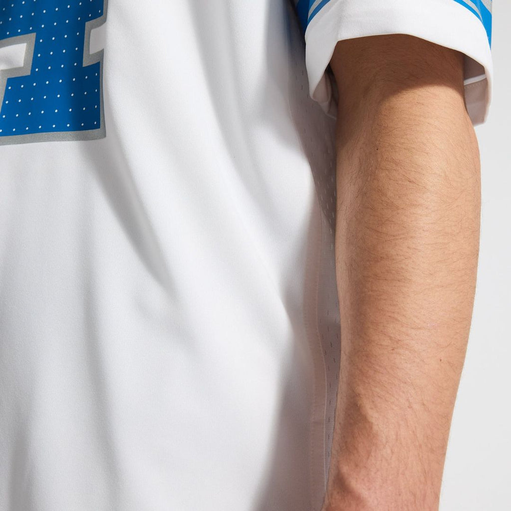 Detroit Lions Amon-Ra St. Brown Black 2nd Alternate Game Jersey product image 35, provided for visual reference and product